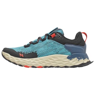 New Balance Futócipő Női Fresh Foam Hierro V5 Kék/Piros,XVW47583